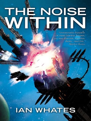 The Noise Within - ebook